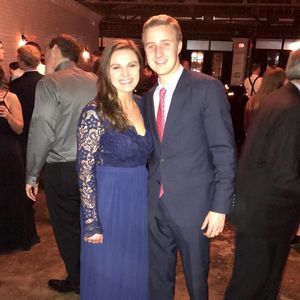 Meet your Posher, Josie